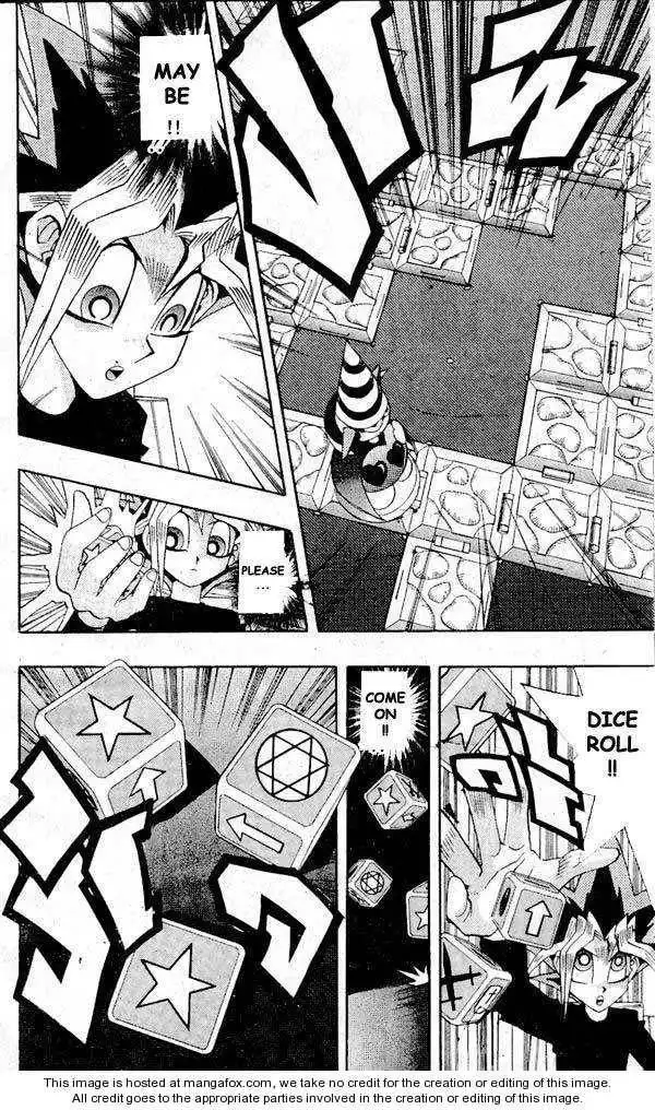 Yu-Gi-Oh! Duelist Chapter 83 18